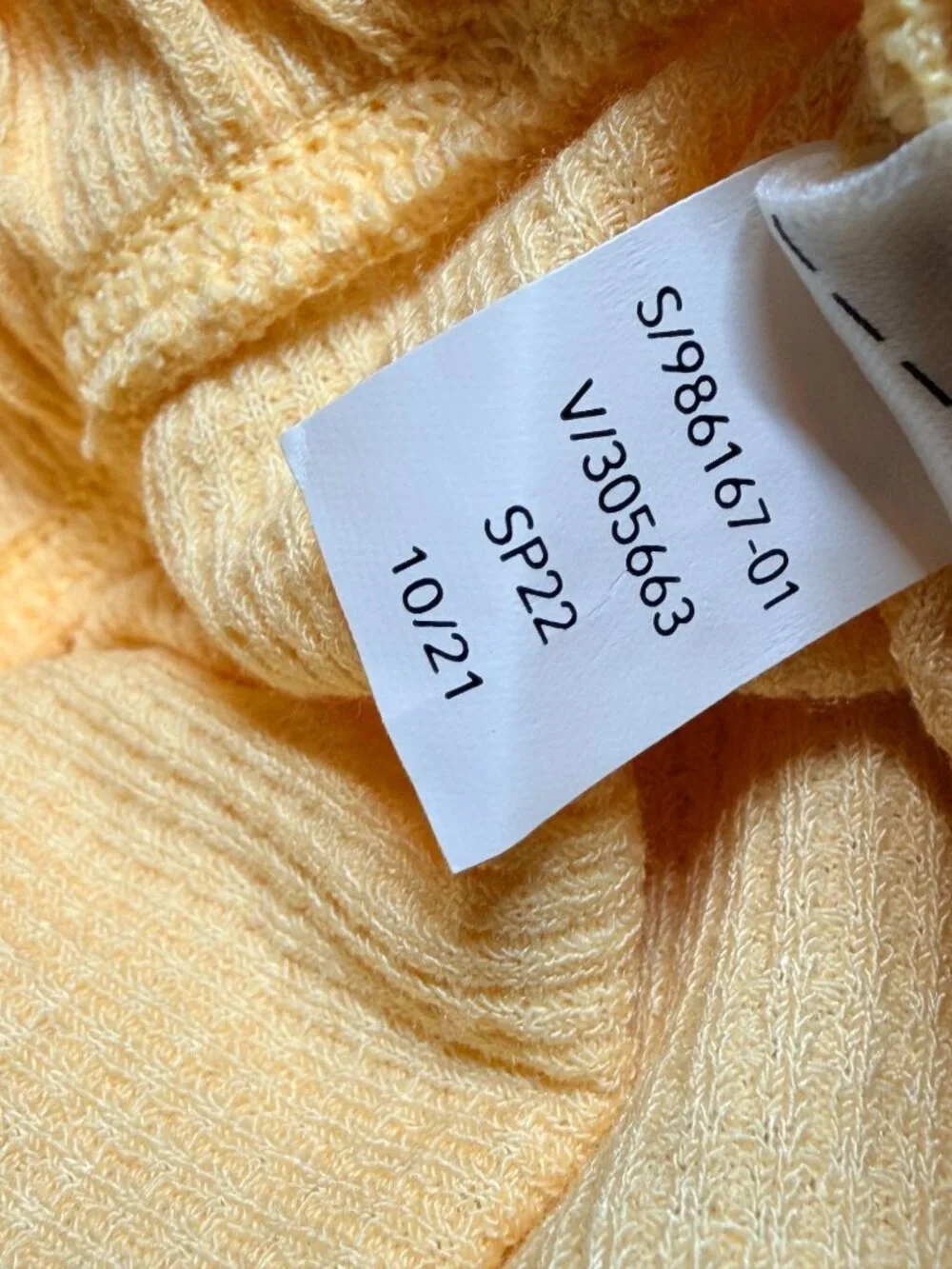 NWT Athleta Wind Down Sleep Shorts 1X Lunaria Yellow Waffle Knit Lounge Plus - Picture 9 of 11